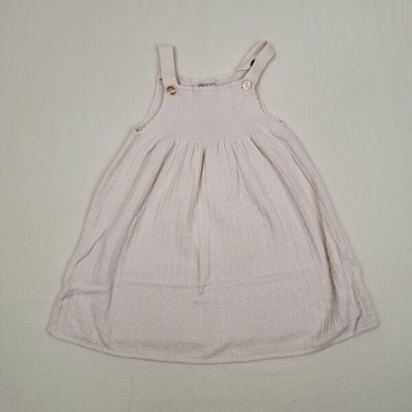 Robe - Du Pareil au Même - 18M