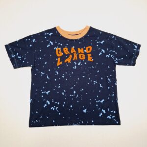 T-shirt manches courtes - Monoprix Kids - 8A