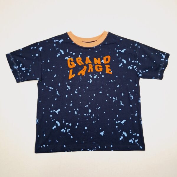 T-shirt manches courtes - Monoprix Kids - 8A