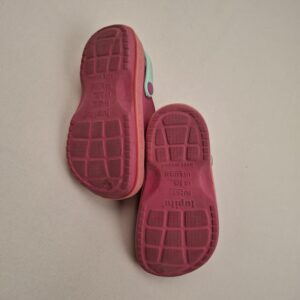 Chaussures à boucles - Crocs - P27