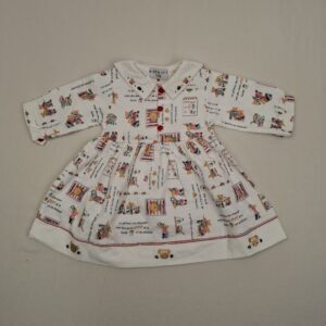 Robe - Natalys - 6M