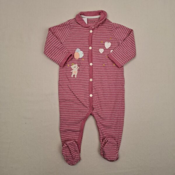 Pyjama 1 pièce - Sergent Major - 6M