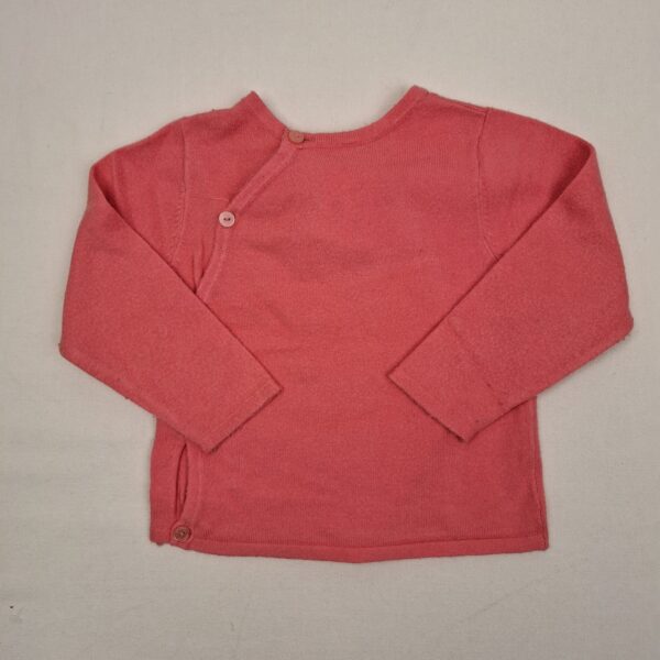 Pull - Absorba - 12M