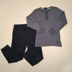 Ensemble 2 pièces - H&M - 10A