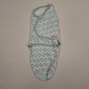 Gigoteuse - SwaddleMe - 3M