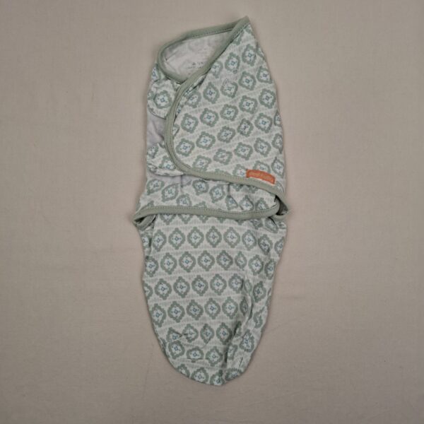 Gigoteuse - SwaddleMe - 3M