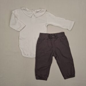 Ensemble 2 pièces - Kimbaloo - 3M