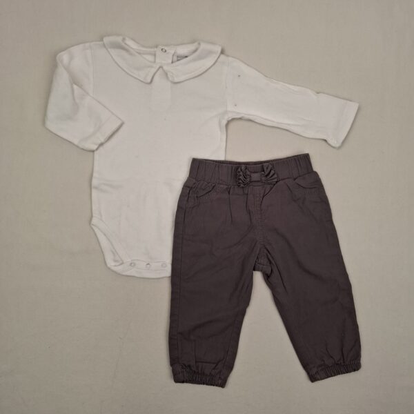 Ensemble 2 pièces - Kimbaloo - 3M