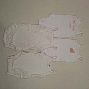 4 bodies - Multimarques - 18M