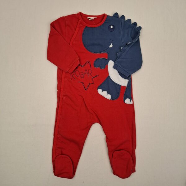 Pyjama 1 pièce - Fagottino - 9M