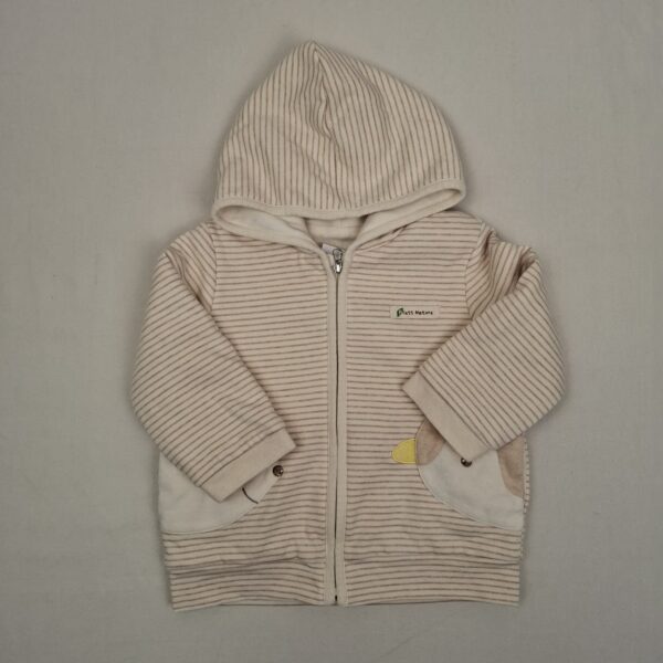 Gilet - Bless Nature - 18M