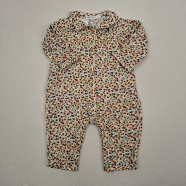Combinaison longue - Bout'chou - 3M
