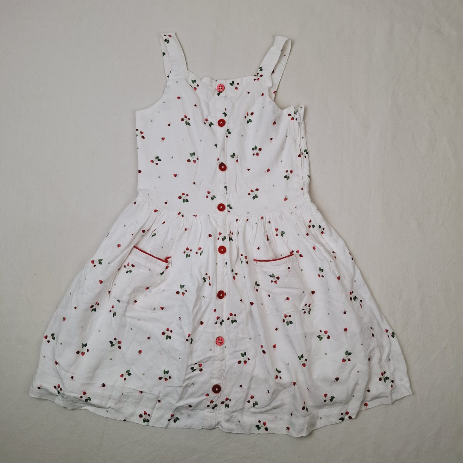 Robe - Sergent Major - 10A