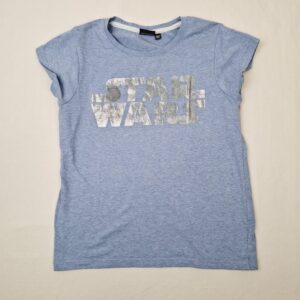 T-shirt manches courtes - Star Wars - 10A