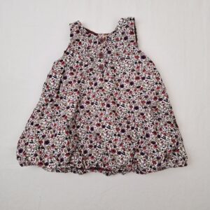 Robe - Sergent Major - 9M