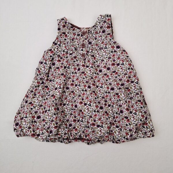 Robe - Sergent Major - 9M