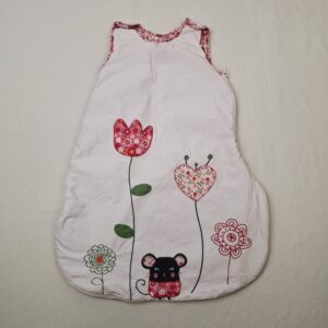 Gigoteuse - Vertbaudet - 6M