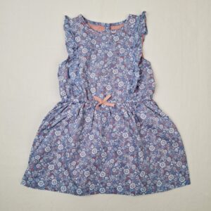 Robe - Sergent Major - 4A