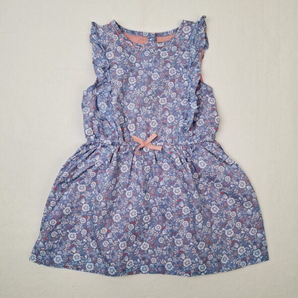 Robe - Sergent Major - 4A