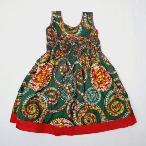 Robe - Sans marque - 4A