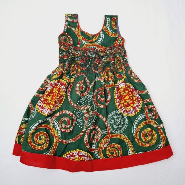 Robe - Sans marque - 4A