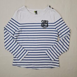 T-shirt manches longues - Orchestra - 8A