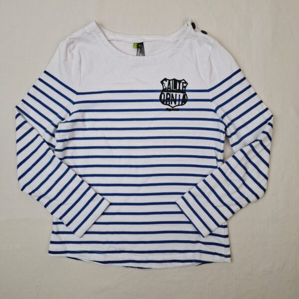 T-shirt manches longues - Orchestra - 8A