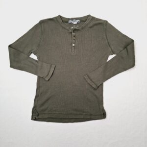 T-shirt manches longues - Bonpoint - 4A