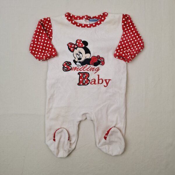 Pyjama 1 pièce - Disney - 3M