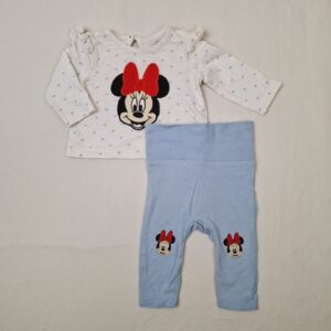 Ensemble 2 pièces - Disney - 1M