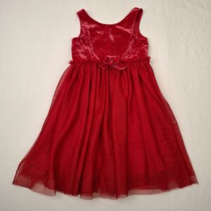 Robe - H&M - 8A