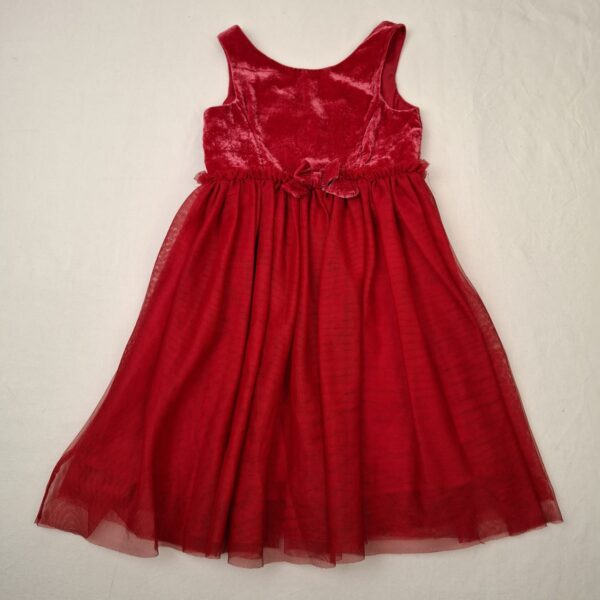 Robe - H&M - 8A