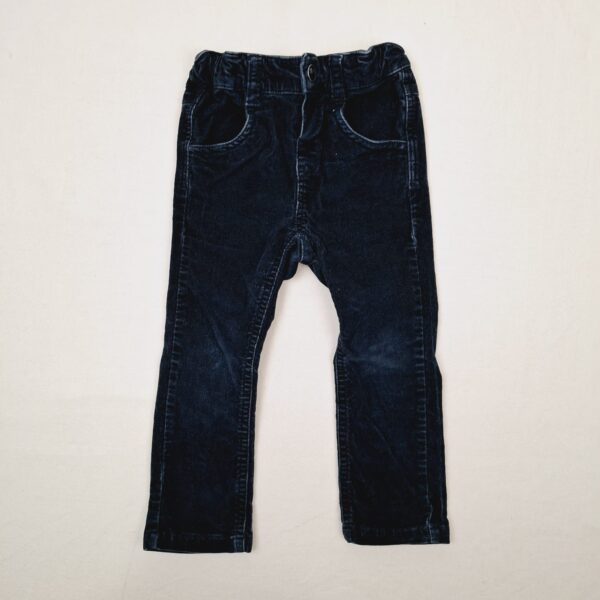 Pantalon - KIABI - 2A