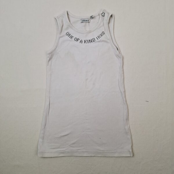 T-shirt sans manches - IKKS - 2A