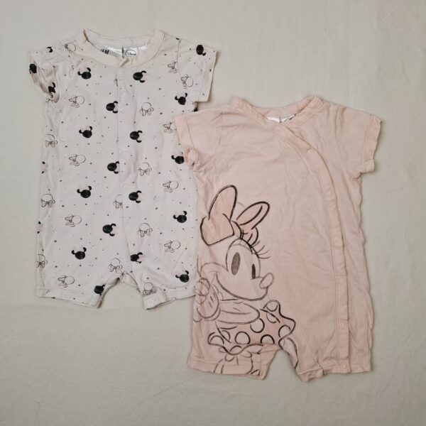 Combicourt - H&M - 3M