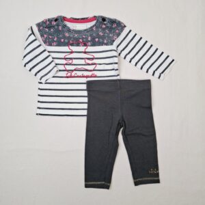 Ensemble 2 pièces - Multimarques - 6M