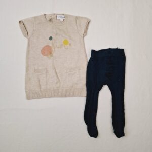 Robe - Kimbaloo - 6M