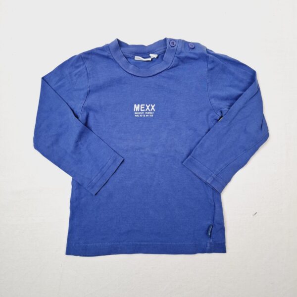 T-shirt manches longues - Mexx - 2A