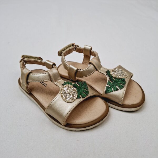 Sandales et nu-pieds - KIABI - P21