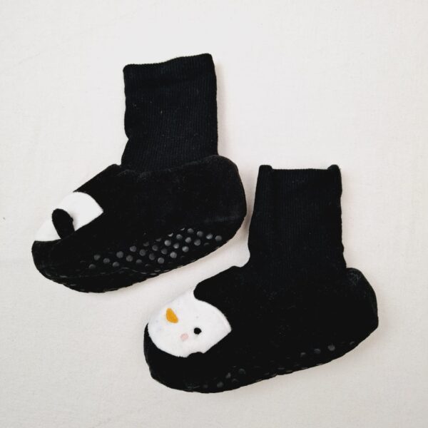 Chaussons - H&M - P21