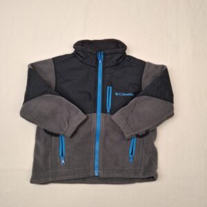 Gilet - Columbia - 3A