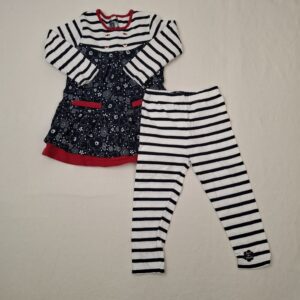 Robe - Terre de Marins - 2A