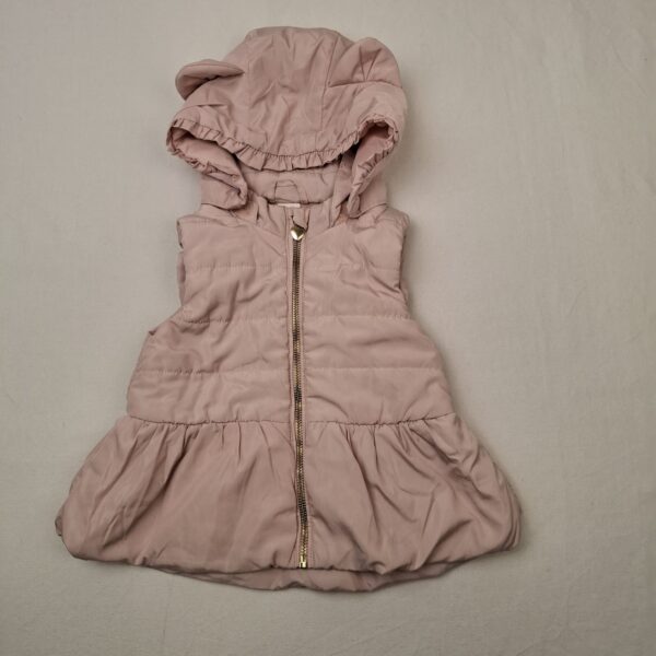 Doudoune - H&M - 2A