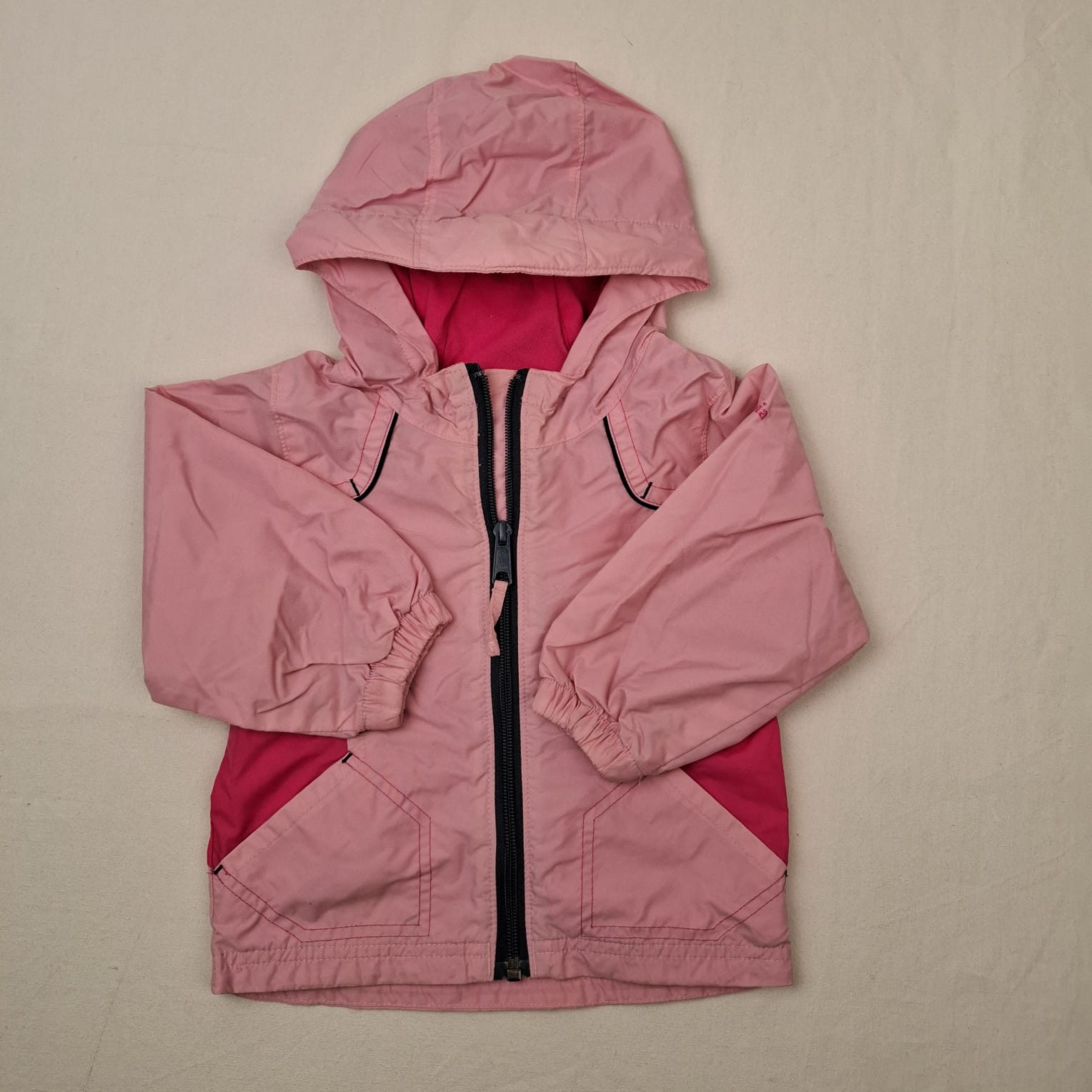 Imperméable - Trench - Columbia - 2A