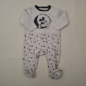 Pyjama 1 pièce - Disney - 6M