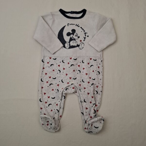 Pyjama 1 pièce - Disney - 6M