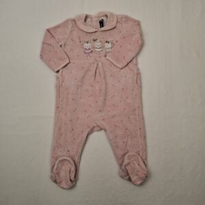 Pyjama 1 pièce - Sergent Major - 9M