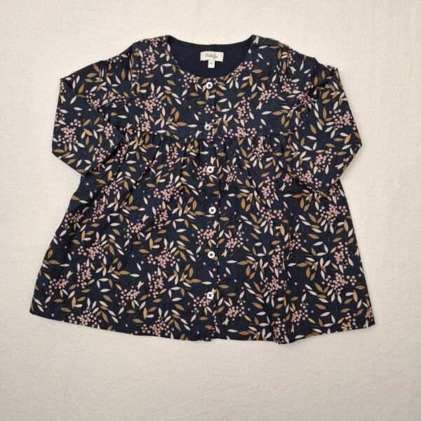 Robe - Natalys - 9M
