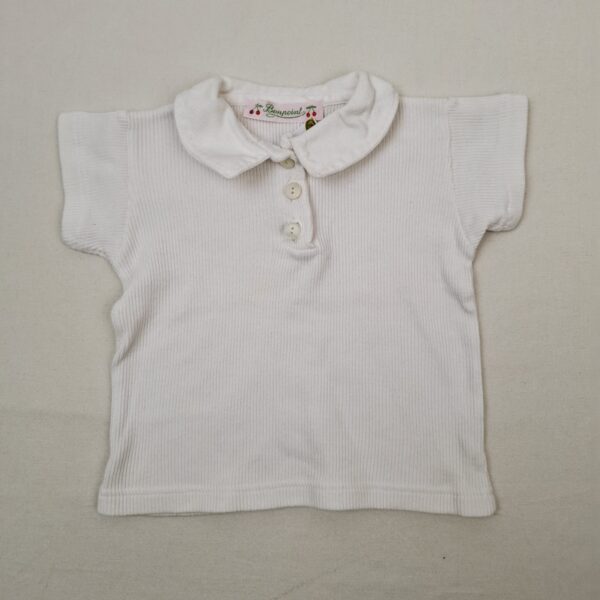 T-shirt manches courtes - Bonpoint - 6M