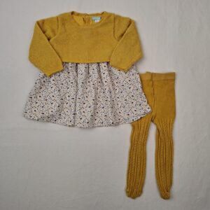 Robe - Obaïbi - 9M